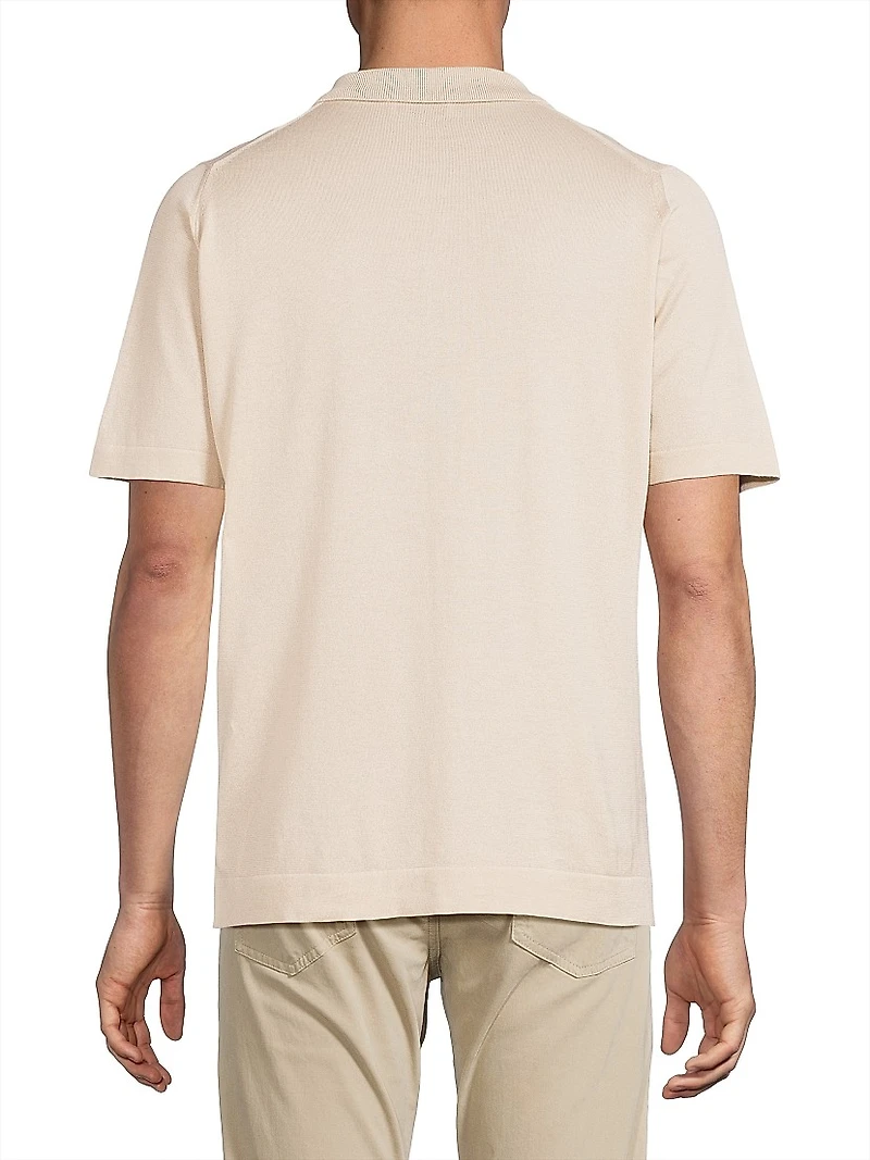 Folke Sea Island Shirt