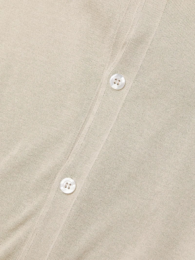 Folke Sea Island Shirt