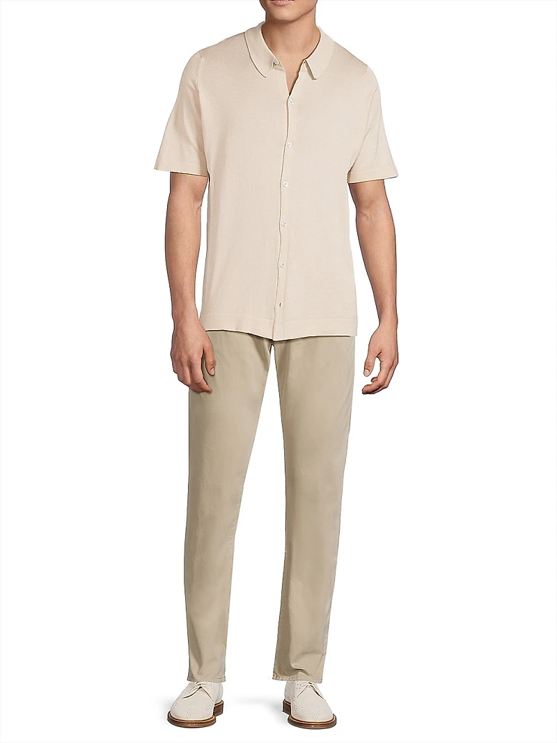 Folke Sea Island Shirt