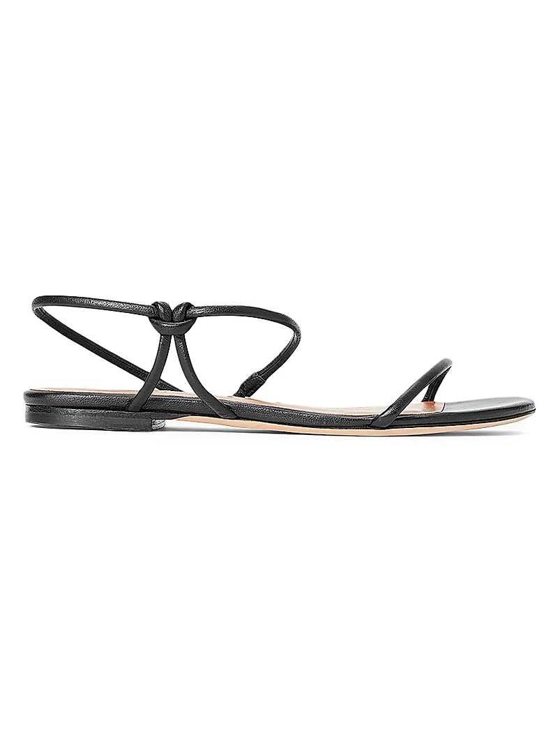 Laurel Leather Sandals