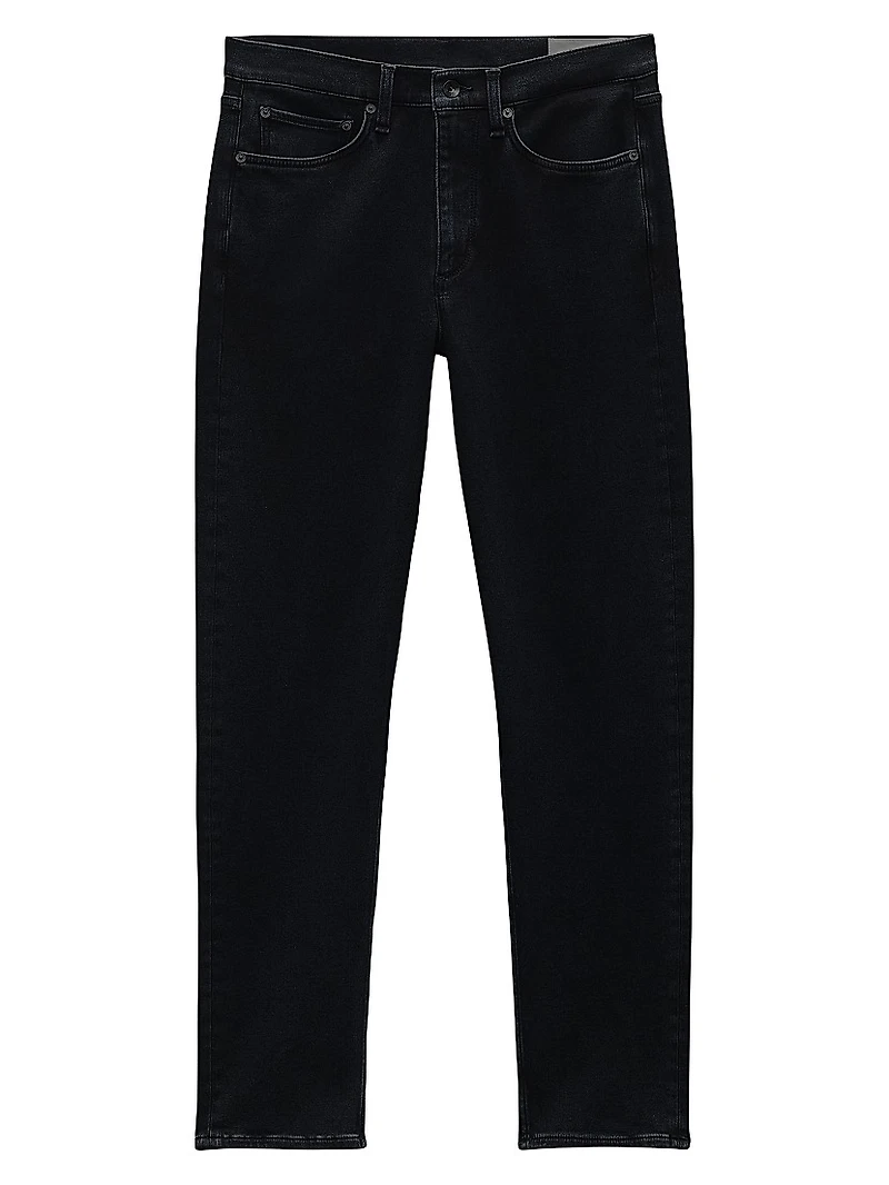 Fit 2 Slim-Fit Jeans