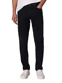 Fit 2 Slim-Fit Jeans