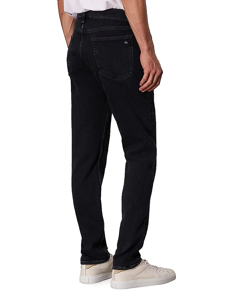 Fit 2 Slim-Fit Jeans