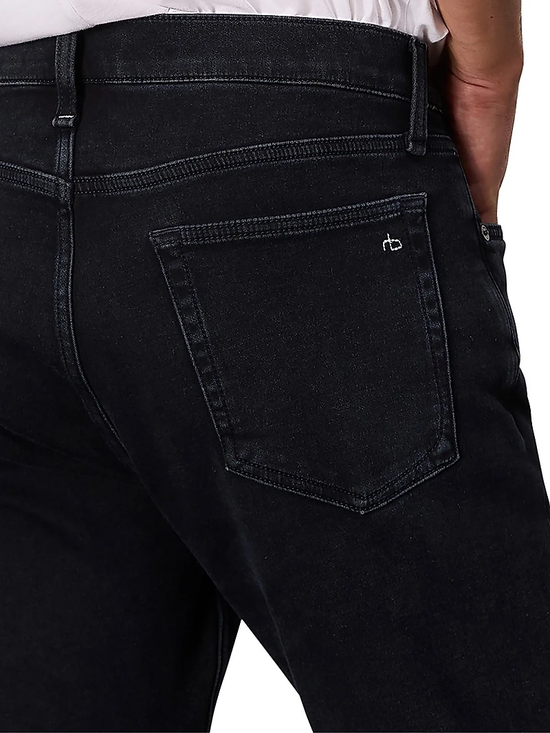 Fit 2 Slim-Fit Jeans
