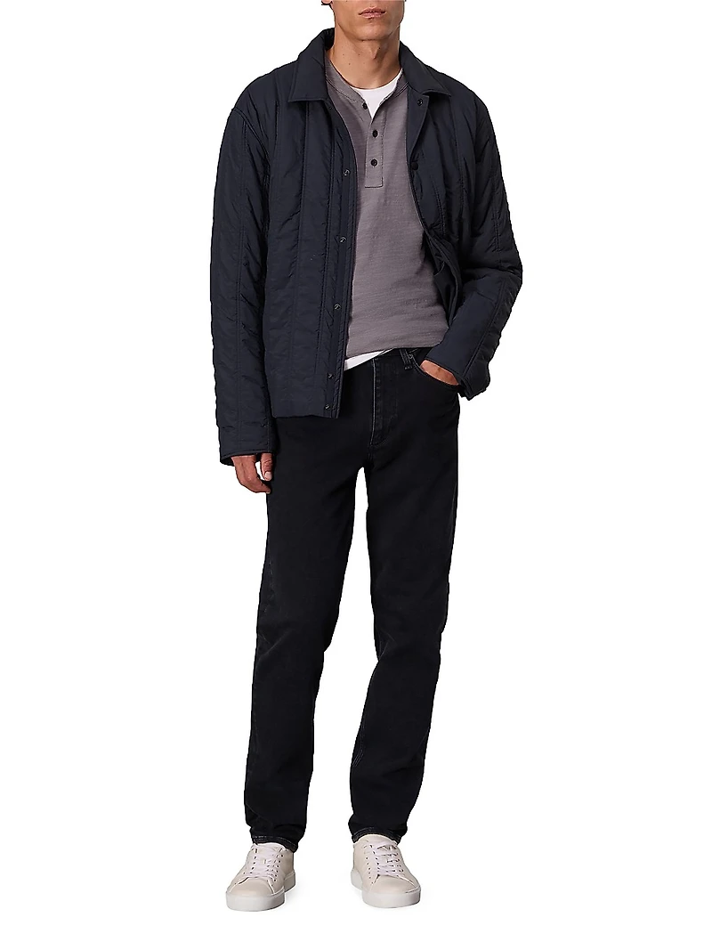 Fit 2 Slim-Fit Jeans