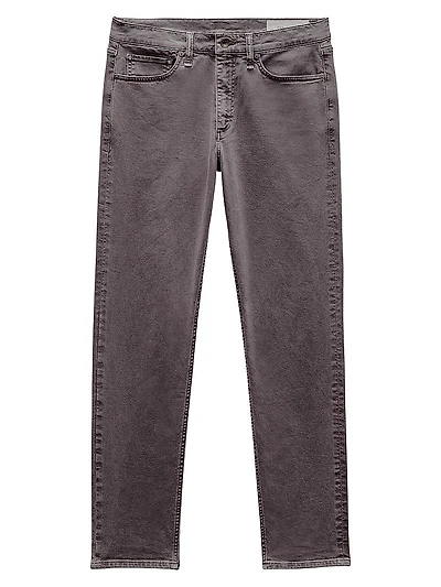 Fit 2 Slim-Fit Jeans