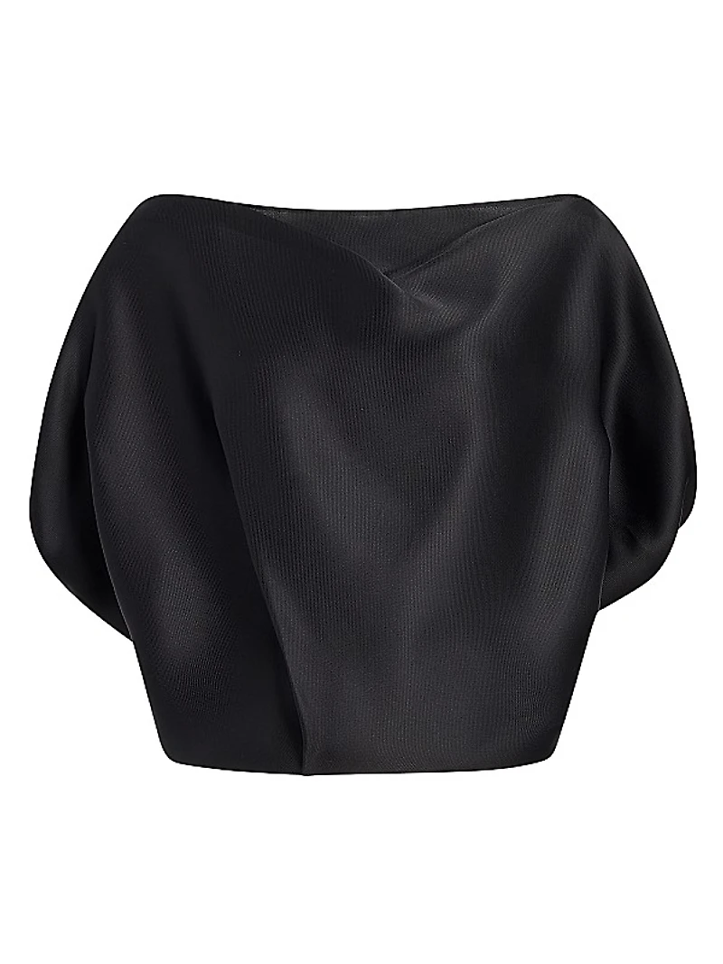 Niles Silk Top