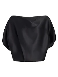 Niles Silk Top