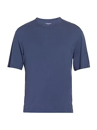Benny Pigment Dyed T-Shirt