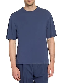 Benny Pigment Dyed T-Shirt