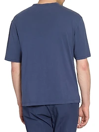 Benny Pigment Dyed T-Shirt