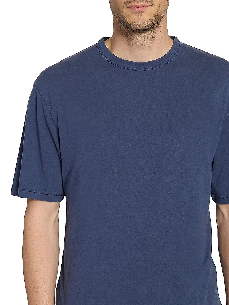 Benny Pigment Dyed T-Shirt