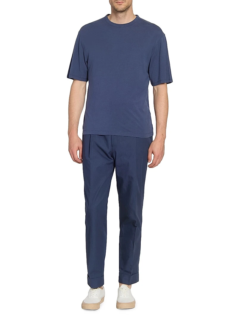 Benny Pigment Dyed T-Shirt