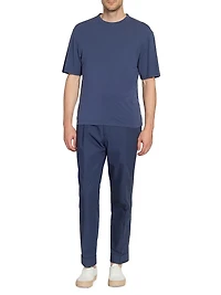 Benny Pigment Dyed T-Shirt