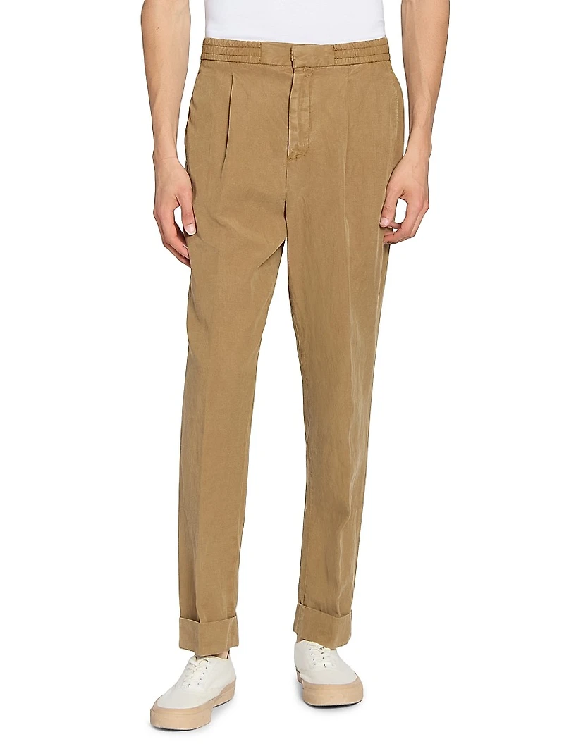 Drew Garment Dyed Pants