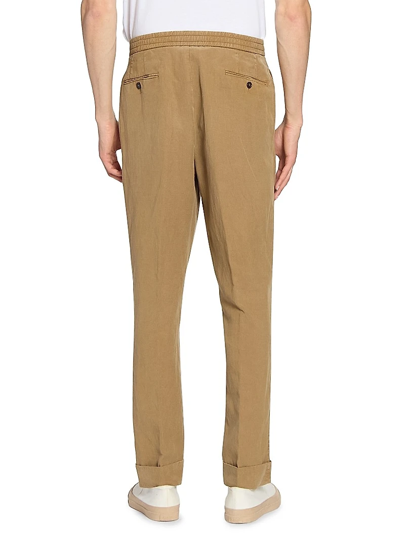 Drew Garment Dyed Pants