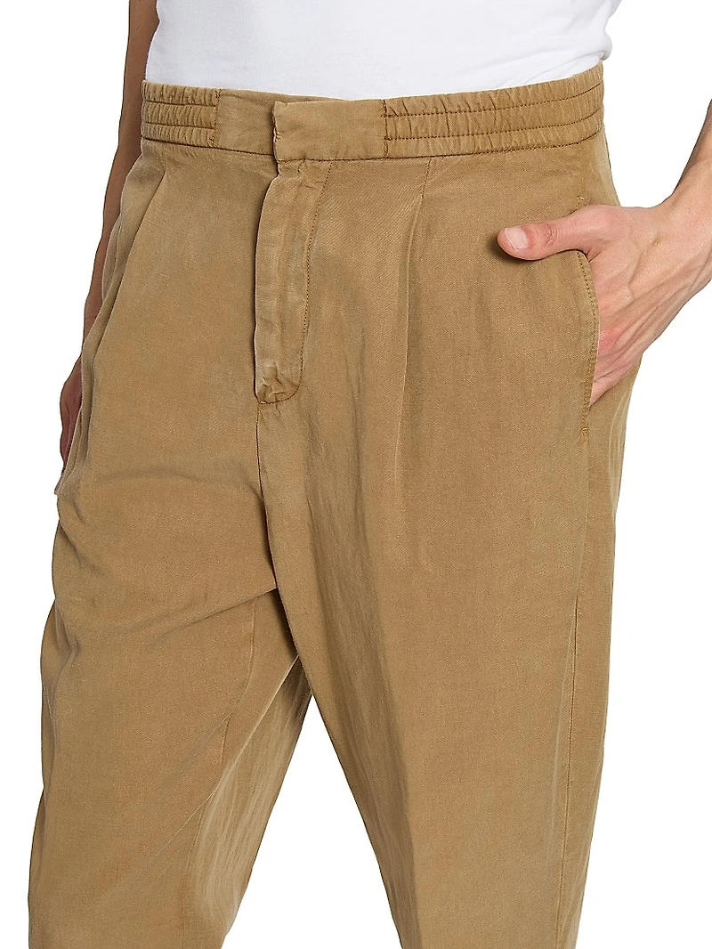 Drew Garment Dyed Pants