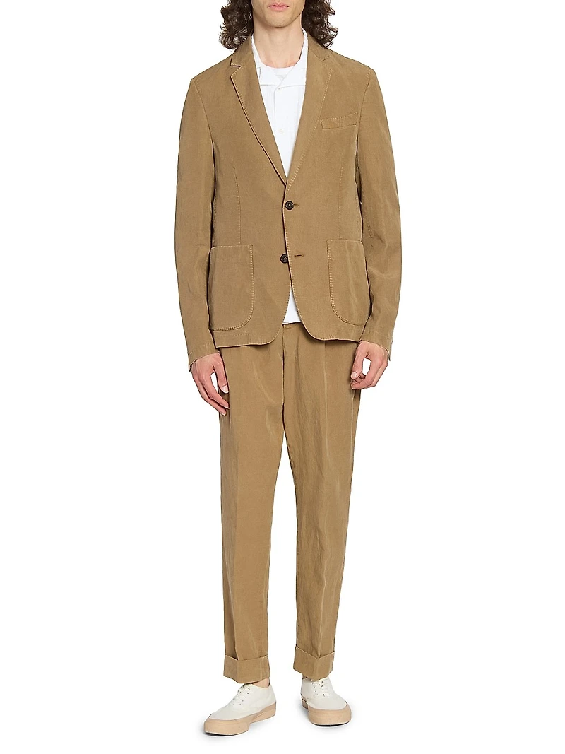 Drew Garment Dyed Pants