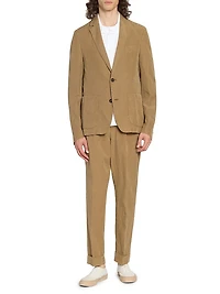 Drew Garment Dyed Pants