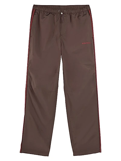 adidas x Wales Bonner Three-Stripe Track Pants