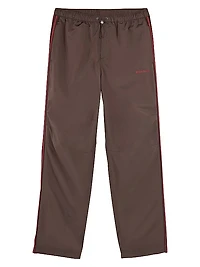 adidas x Wales Bonner Three-Stripe Track Pants