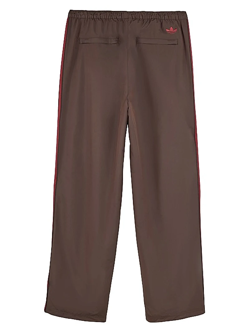 adidas x Wales Bonner Three-Stripe Track Pants