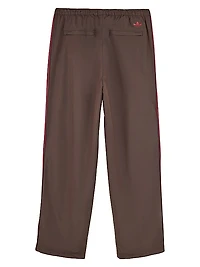 adidas x Wales Bonner Three-Stripe Track Pants