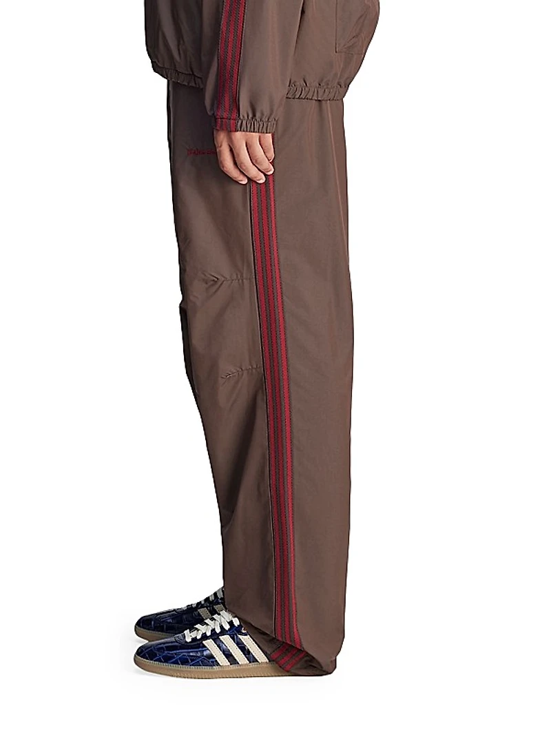 adidas x Wales Bonner Three-Stripe Track Pants