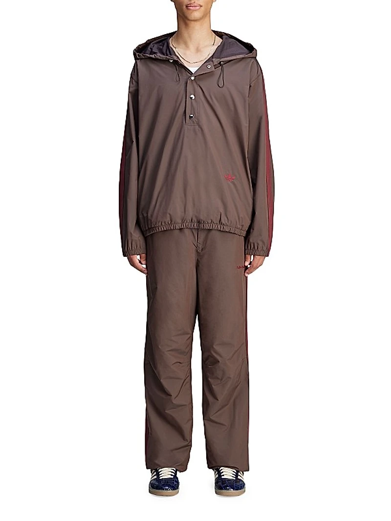 adidas x Wales Bonner Three-Stripe Track Pants