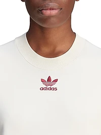 adidas x Wales Bonner Crewneck Short-Sleeve T-Shirt