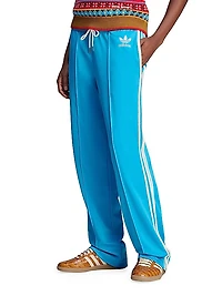 adidas x Wales Bonner Three-Stripe Track Pants