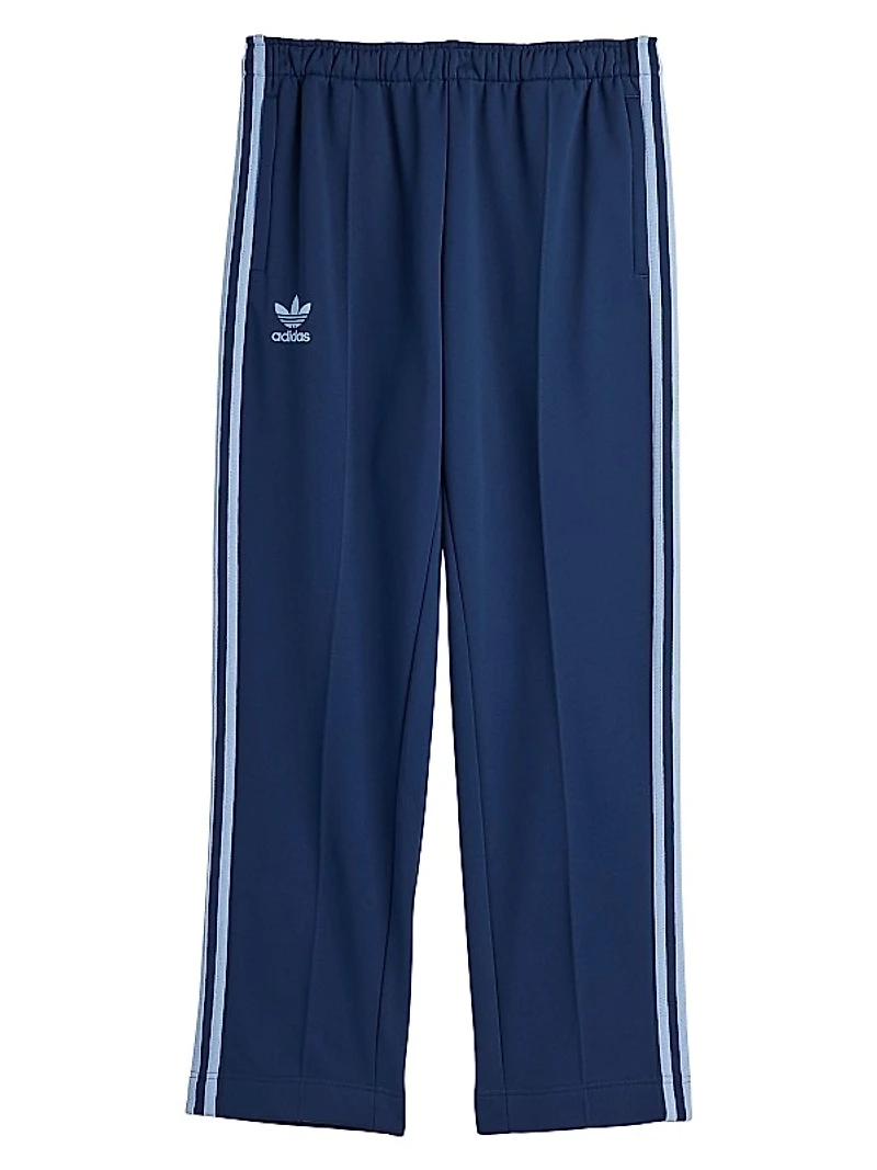 adidas x Wales Bonner Three-Stripe Track Pants