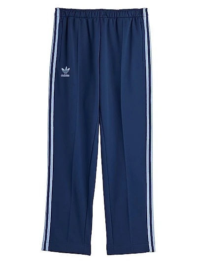 adidas x Wales Bonner Three-Stripe Track Pants