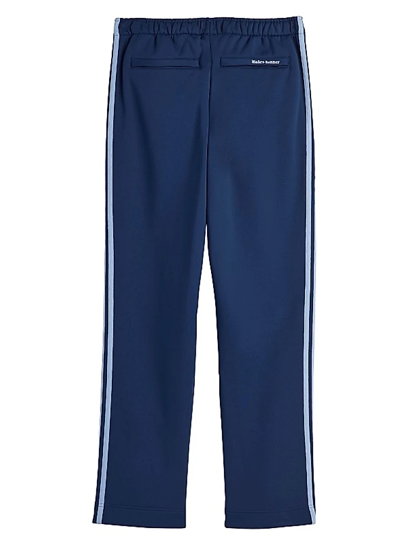 adidas x Wales Bonner Three-Stripe Track Pants