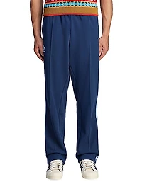 adidas x Wales Bonner Three-Stripe Track Pants