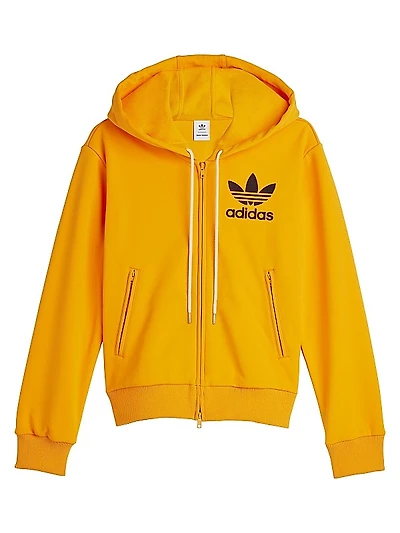 adidas x Wales Bonner Track Hoodie