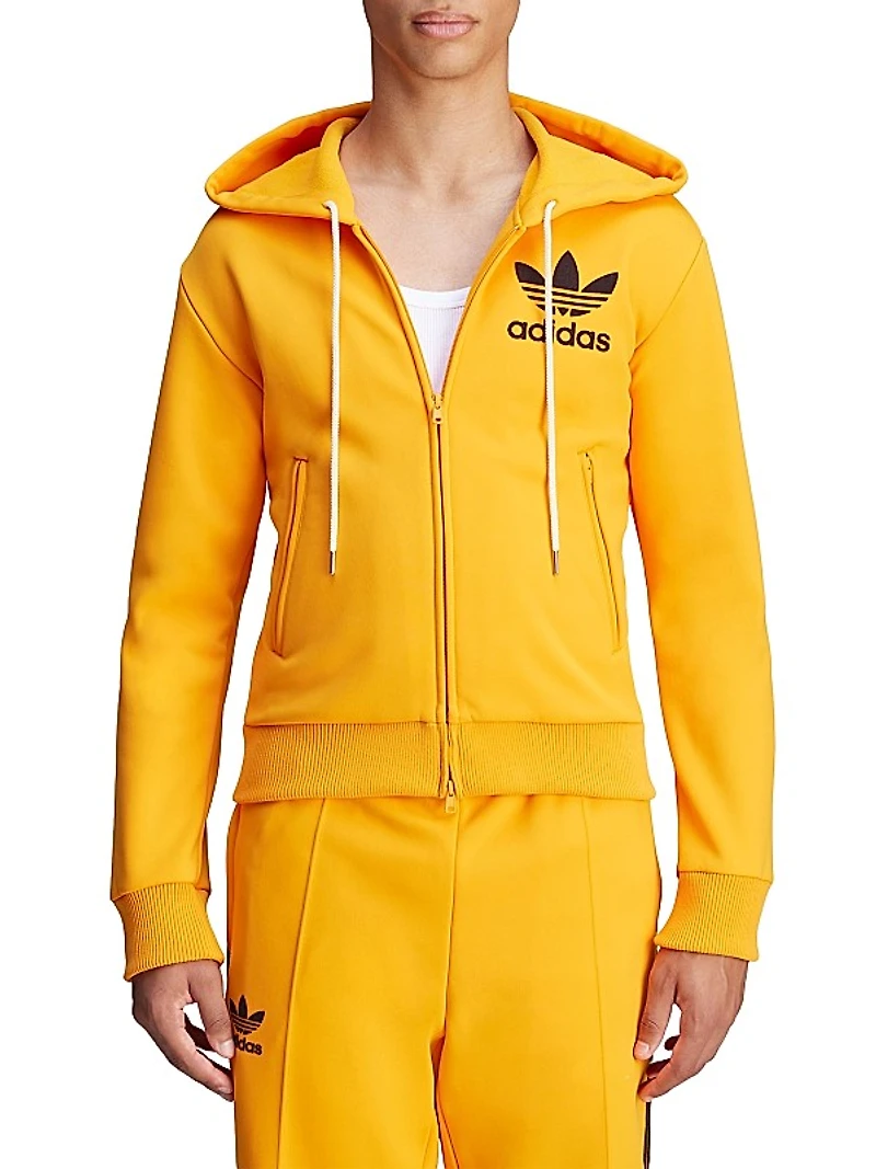 adidas x Wales Bonner Track Hoodie
