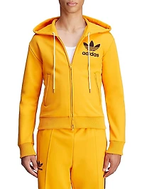 adidas x Wales Bonner Track Hoodie