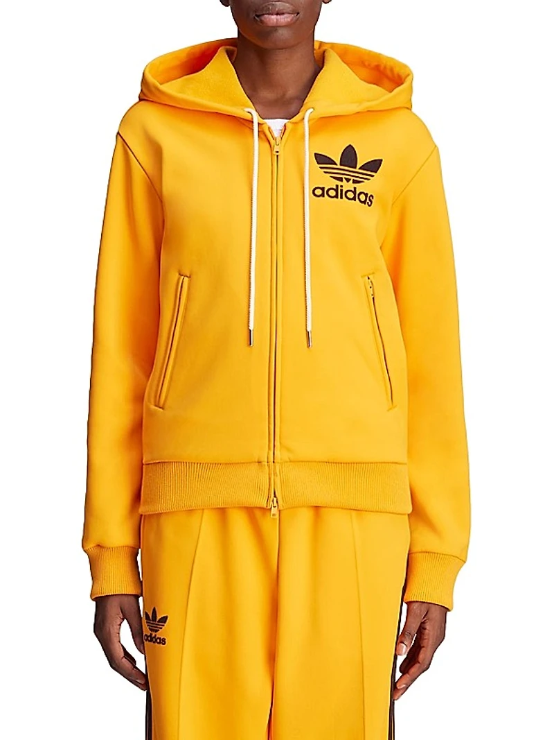 adidas x Wales Bonner Track Hoodie
