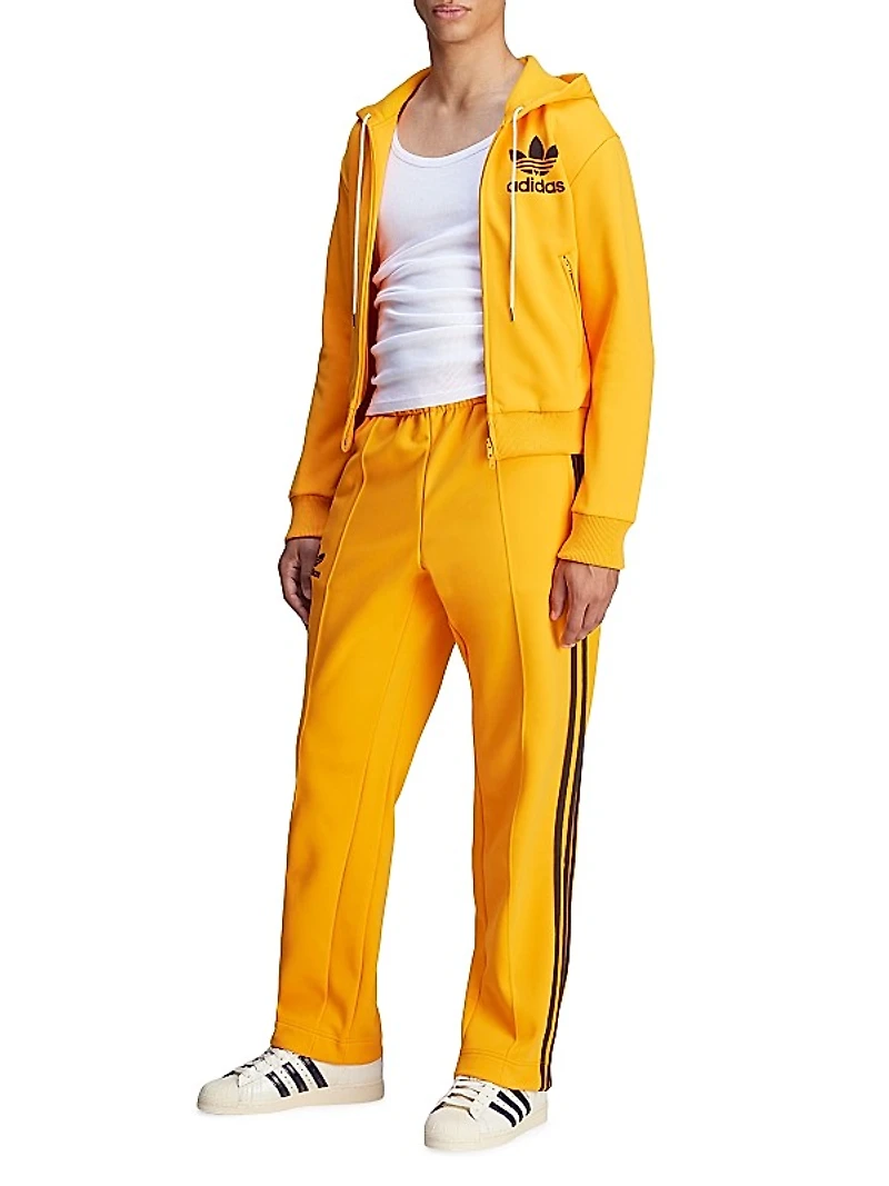 adidas x Wales Bonner Track Hoodie