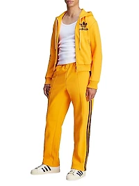 adidas x Wales Bonner Track Hoodie