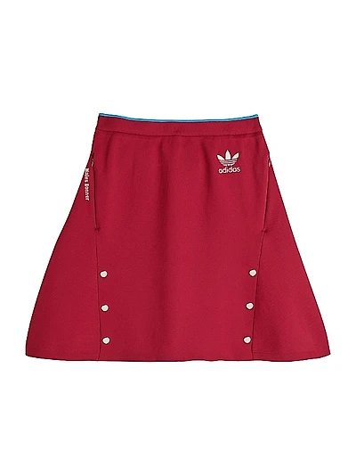 adidas x Wales Bonner Collegiate Knit Skirt