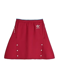adidas x Wales Bonner Collegiate Knit Skirt