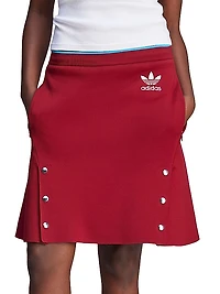 adidas x Wales Bonner Collegiate Knit Skirt