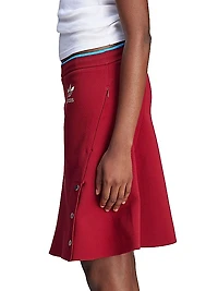adidas x Wales Bonner Collegiate Knit Skirt