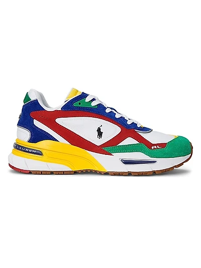Trackster 275 Performance Sneakers