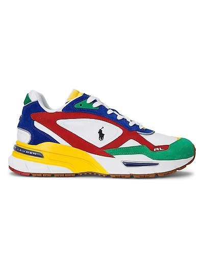 Trackster 275 Performance Sneakers
