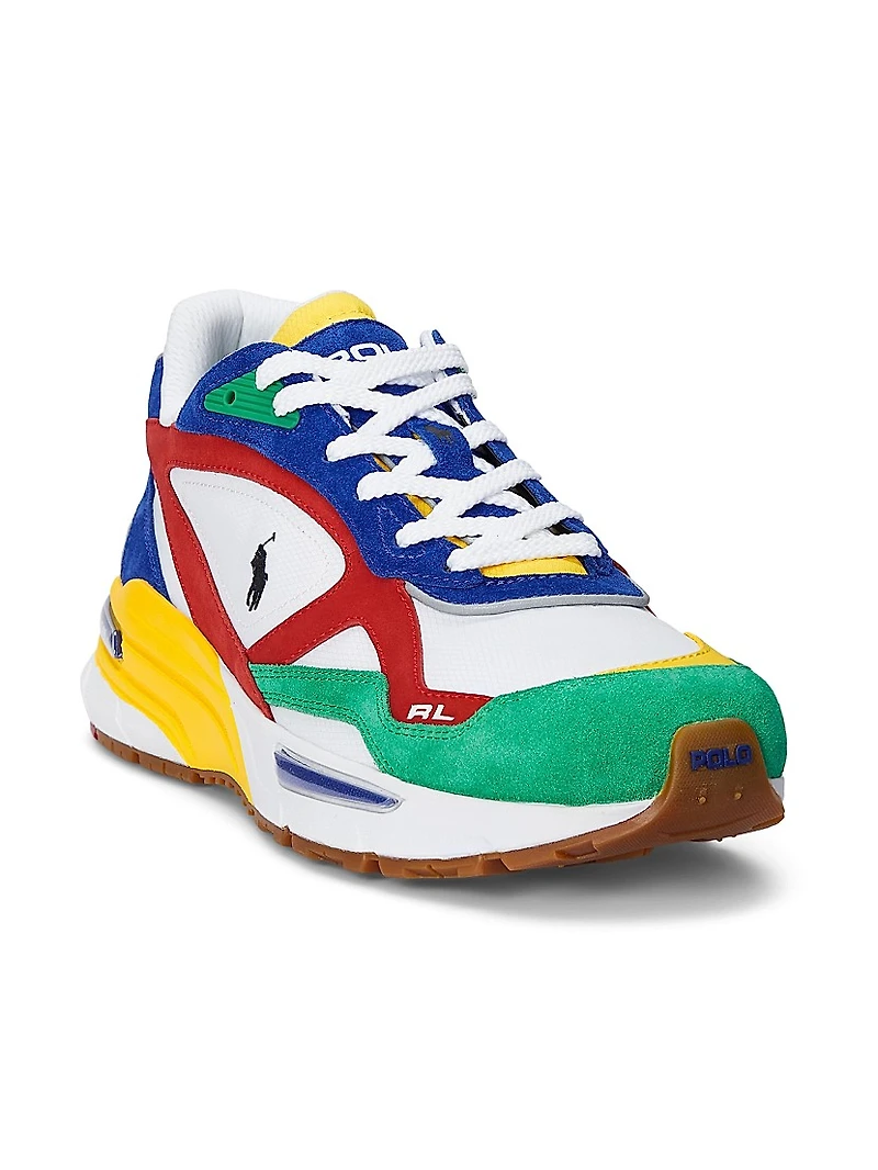 Trackster 275 Performance Sneakers