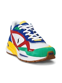 Trackster 275 Performance Sneakers