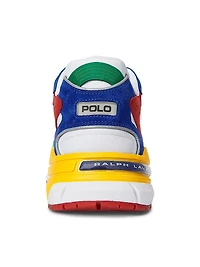 Trackster 275 Performance Sneakers